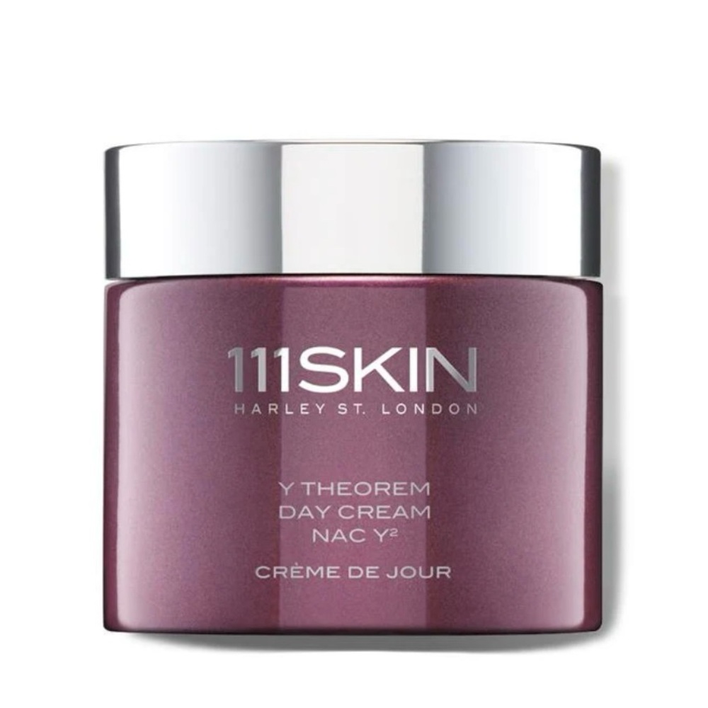 111Skin Y Theorem Day Cream